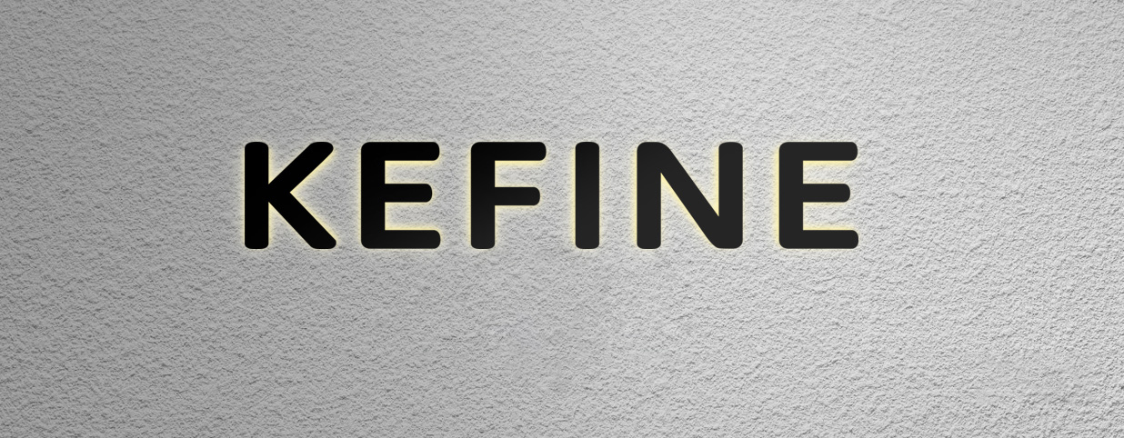 KEFINE