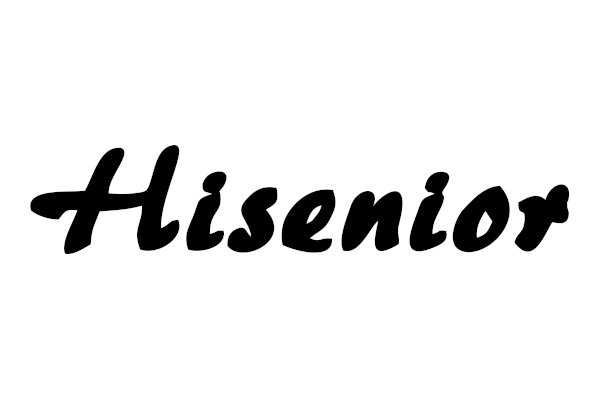 Hisenior